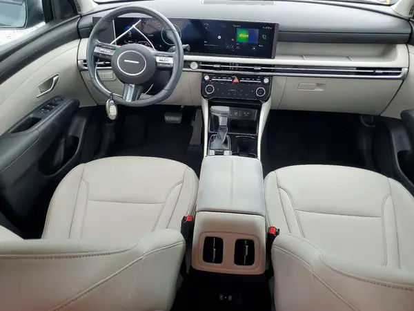 5NMJC3DE6SH451083 2025 HYUNDAI TUCSON - Image 8