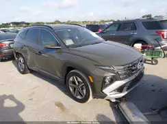 5NMJC3DE6SH458941 2025 HYUNDAI TUCSON