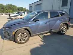 5NMJC3DE6SH462245 2025 HYUNDAI TUCSON
