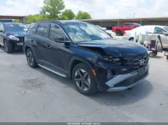 5NMJC3DE6SH462469 2025 HYUNDAI TUCSON