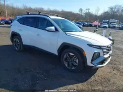 5NMJC3DE6SH463332 2025 HYUNDAI TUCSON
