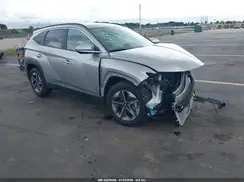 5NMJC3DE6SH468885 2025 HYUNDAI TUCSON