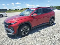 5NMJC3DE6SH481765 2025 HYUNDAI TUCSON