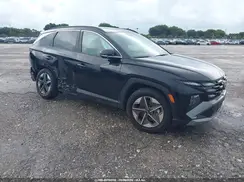 5NMJC3DE6SH486996 2025 HYUNDAI TUCSON