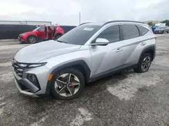 5NMJC3DE6SH489364 2025 HYUNDAI TUCSON