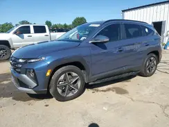 5NMJC3DE6SH496976 2025 HYUNDAI TUCSON