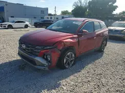5NMJC3DE6SH506440 2025 HYUNDAI TUCSON