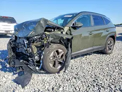 5NMJC3DE6SH528017 2025 HYUNDAI TUCSON