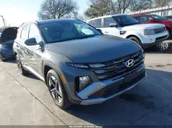 5NMJC3DE6SH531547 2025 HYUNDAI TUCSON