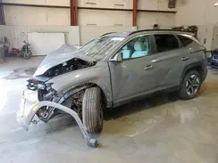 5NMJC3DE6SH538644 2025 HYUNDAI TUCSON