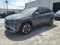 5NMJC3DE6SH545576 2025 HYUNDAI TUCSON