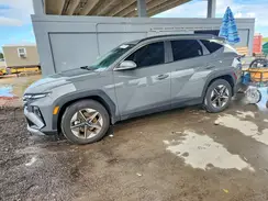 5NMJC3DE6SH550938 2025 HYUNDAI TUCSON