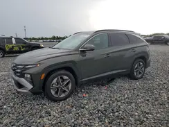 5NMJC3DE6SH577525 2025 HYUNDAI TUCSON