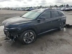 5NMJC3DE6SH597533 2025 HYUNDAI TUCSON