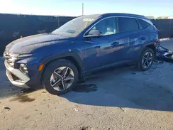 5NMJC3DE6TH616454 2026 HYUNDAI TUCSON