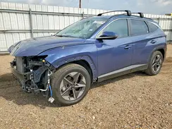 5NMJC3DE6TH629253 2026 HYUNDAI TUCSON