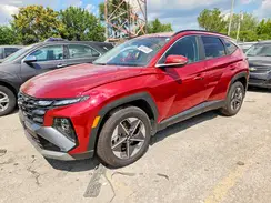 5NMJC3DE6TH646943 2026 HYUNDAI TUCSON