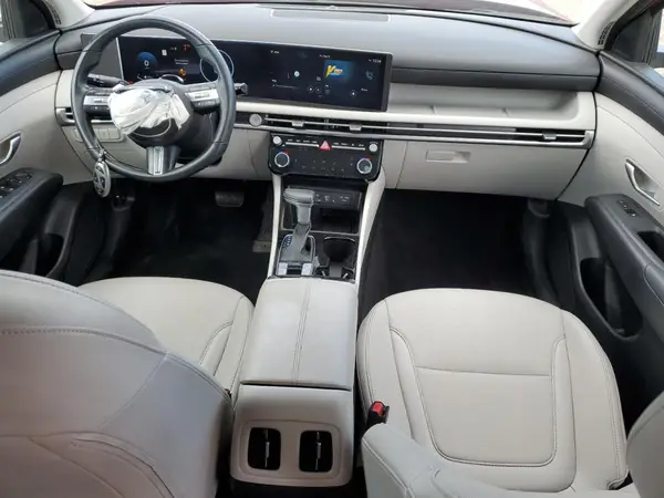 5NMJC3DE7SH444742 2025 HYUNDAI TUCSON - Image 8