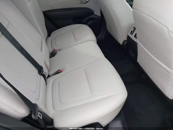 5NMJC3DE7SH445616 2025 HYUNDAI TUCSON - Image 8