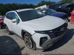 5NMJC3DE7SH448824 2025 HYUNDAI TUCSON