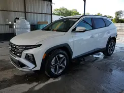 5NMJC3DE7SH450122 2025 HYUNDAI TUCSON