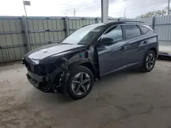 5NMJC3DE7SH453974 2025 HYUNDAI TUCSON