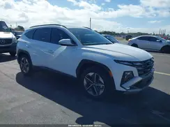 5NMJC3DE7SH454493 2025 HYUNDAI TUCSON