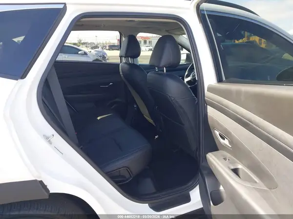5NMJC3DE7SH454493 2025 HYUNDAI TUCSON - Image 8