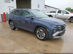 5NMJC3DE7SH454543 2025 HYUNDAI TUCSON