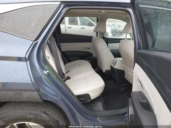 5NMJC3DE7SH454543 2025 HYUNDAI TUCSON - Image 8