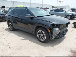 5NMJC3DE7SH455367 2025 HYUNDAI TUCSON