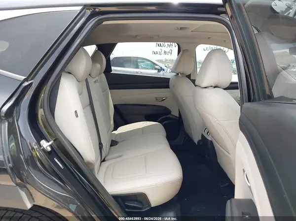 5NMJC3DE7SH455367 2025 HYUNDAI TUCSON - Image 8