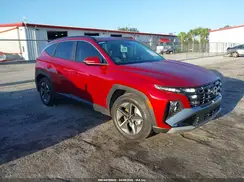 5NMJC3DE7SH458110 2025 HYUNDAI TUCSON