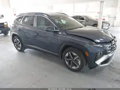 5NMJC3DE7SH463257 2025 HYUNDAI TUCSON