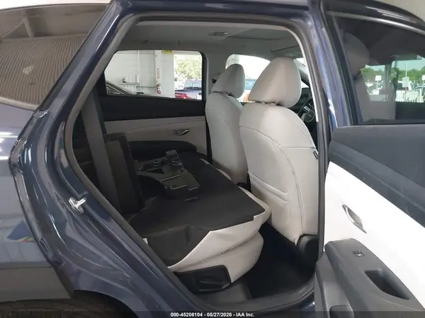 5NMJC3DE7SH463257 2025 HYUNDAI TUCSON - Image 8