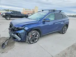 5NMJC3DE7SH466580 2025 HYUNDAI TUCSON
