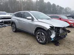 5NMJC3DE7SH474422 2025 HYUNDAI TUCSON