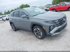 5NMJC3DE7SH492757 2025 HYUNDAI TUCSON