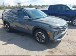 5NMJC3DE7SH502915 2025 HYUNDAI TUCSON