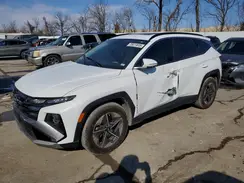 5NMJC3DE7SH513042 2025 HYUNDAI TUCSON