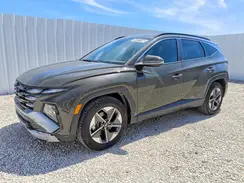 5NMJC3DE7SH515406 2025 HYUNDAI TUCSON