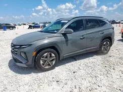 5NMJC3DE7SH522369 2025 HYUNDAI TUCSON
