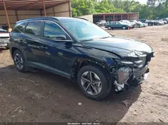5NMJC3DE7SH530651 2025 HYUNDAI TUCSON