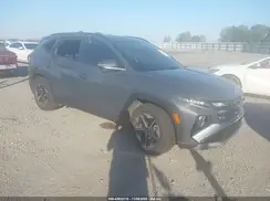 5NMJC3DE7SH550253 2025 HYUNDAI TUCSON