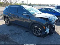 5NMJC3DE7SH552973 2025 HYUNDAI TUCSON