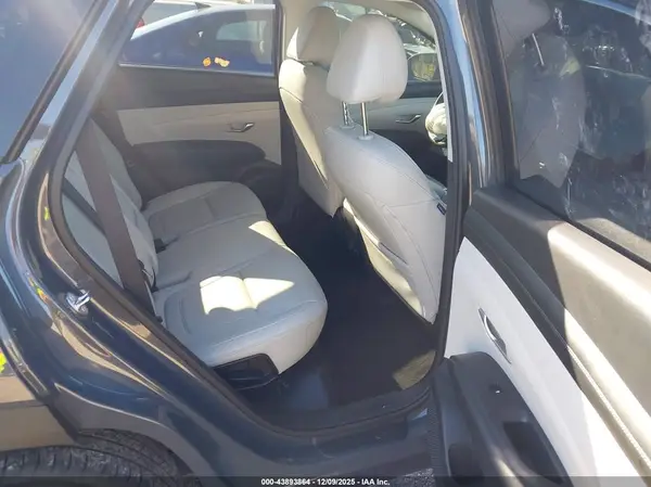 5NMJC3DE7SH552973 2025 HYUNDAI TUCSON - Image 8