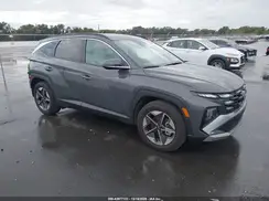 5NMJC3DE7SH564606 2025 HYUNDAI TUCSON