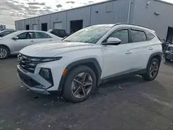 5NMJC3DE7SH572320 2025 HYUNDAI TUCSON