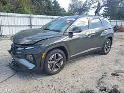 5NMJC3DE7SH573984 2025 HYUNDAI TUCSON