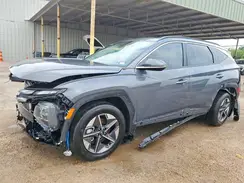 5NMJC3DE7SH577159 2025 HYUNDAI TUCSON